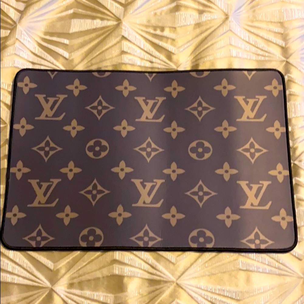 Laptop mat NEW